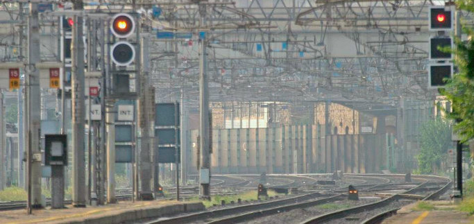 Ferrovia Siena-Grosseto riaperta in anticipo, Rossi: