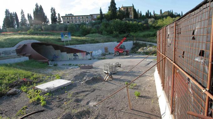 Dalla Regione ok alla variante di San Donato sulla A1