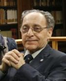 A Lucio Luzzatto il diploma di professore onorario dell'Università di Firenze