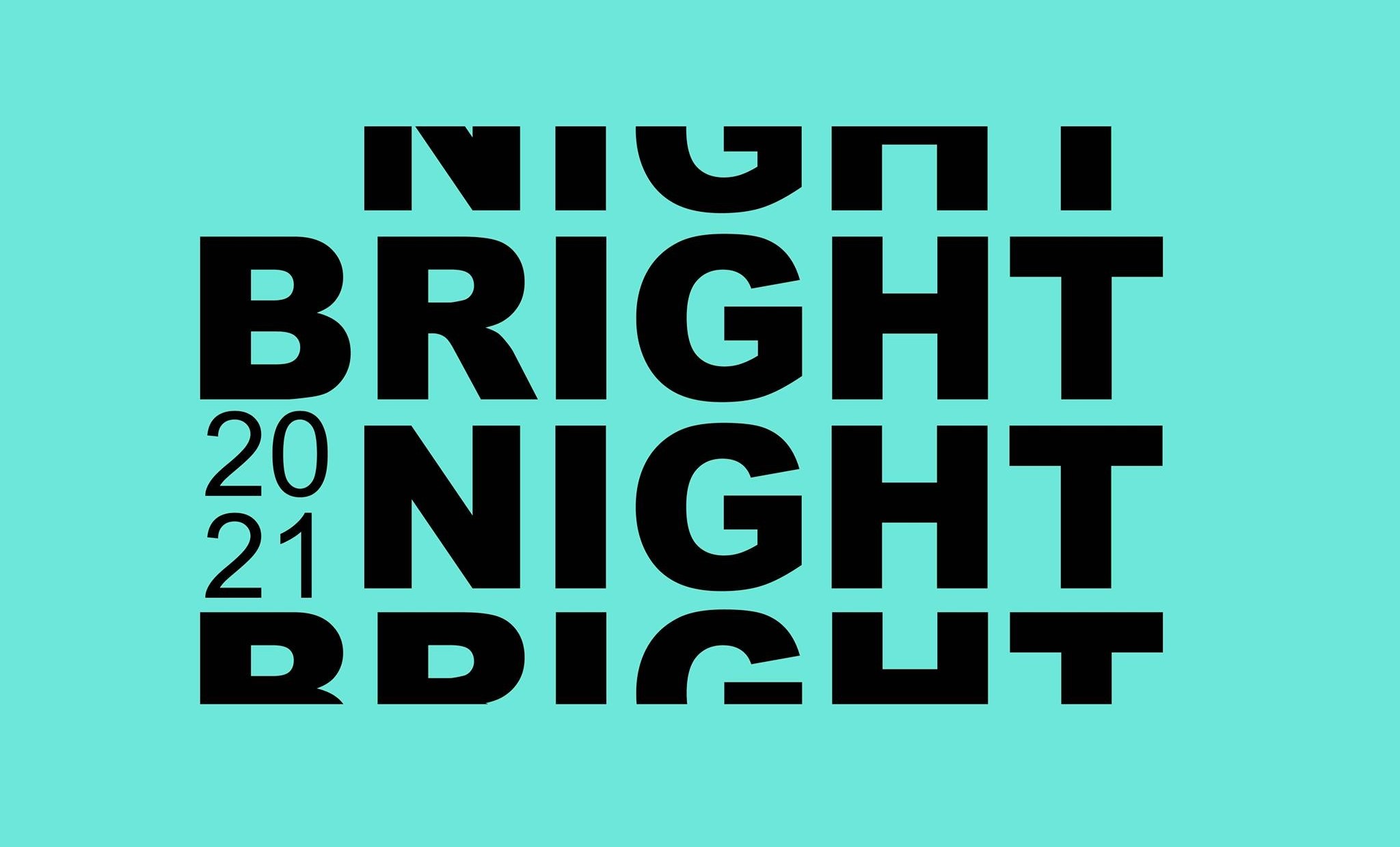 Bright-night 2021, conferenza stampa on line il 16 settembre alle 12