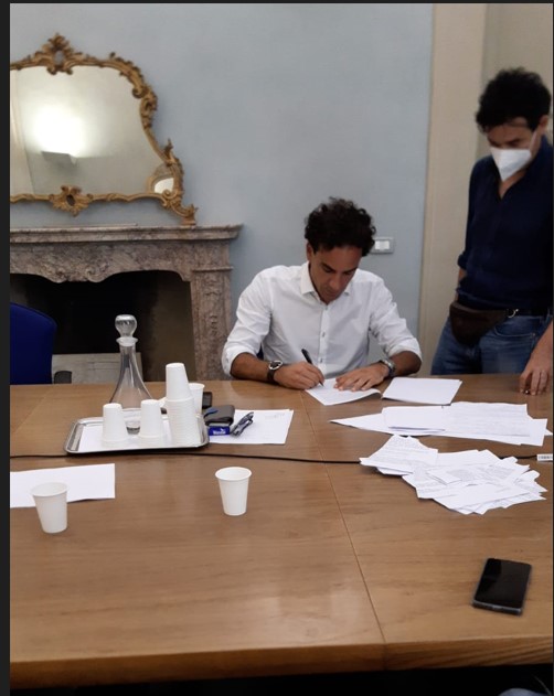 Pay Care, accordo in Regione: uscita solo ‘volontaria’ e ‘dote per la ricollocazione’