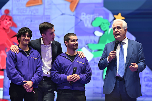 Il Next Generation Fest torna nel 2025. Giani: “Appuntamento a giugno”