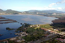 Lago Massaciuccoli, 2 mln di euro per progetti di risanamento