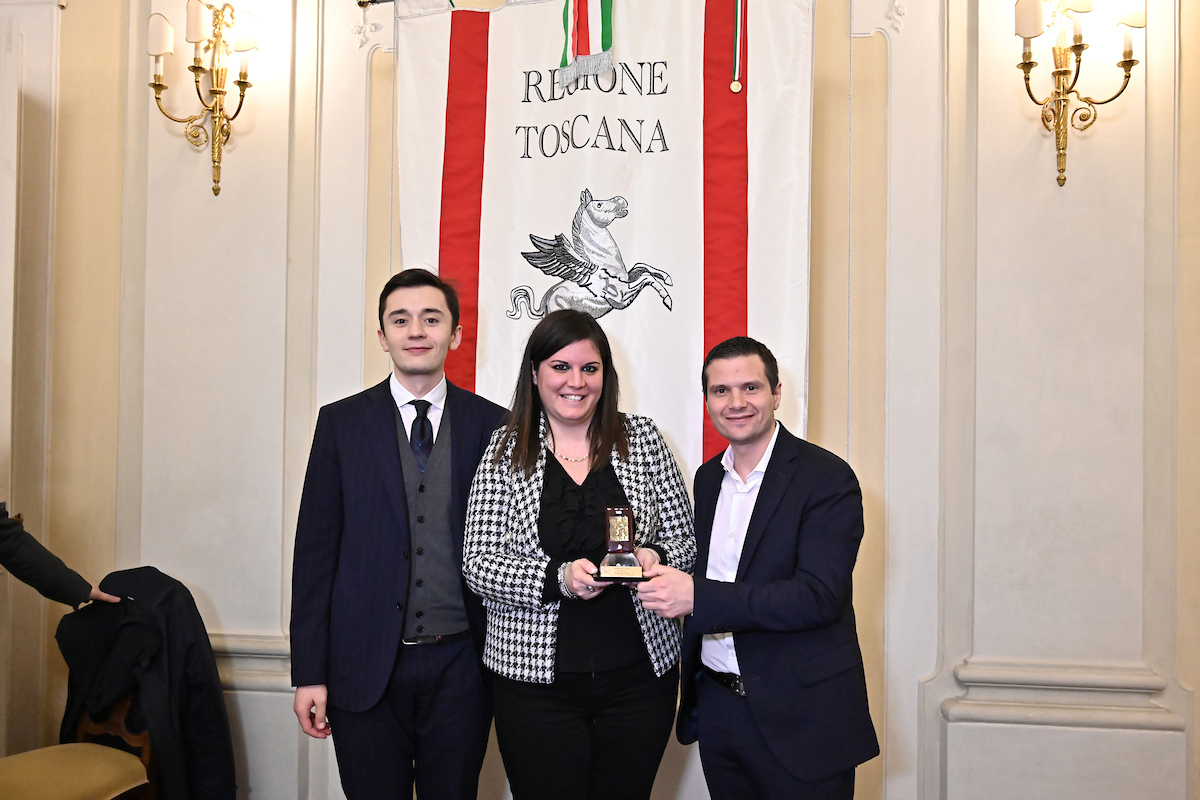 Giovanisì premiato da Pa Social per la campagna sul diritto allo studio universitario