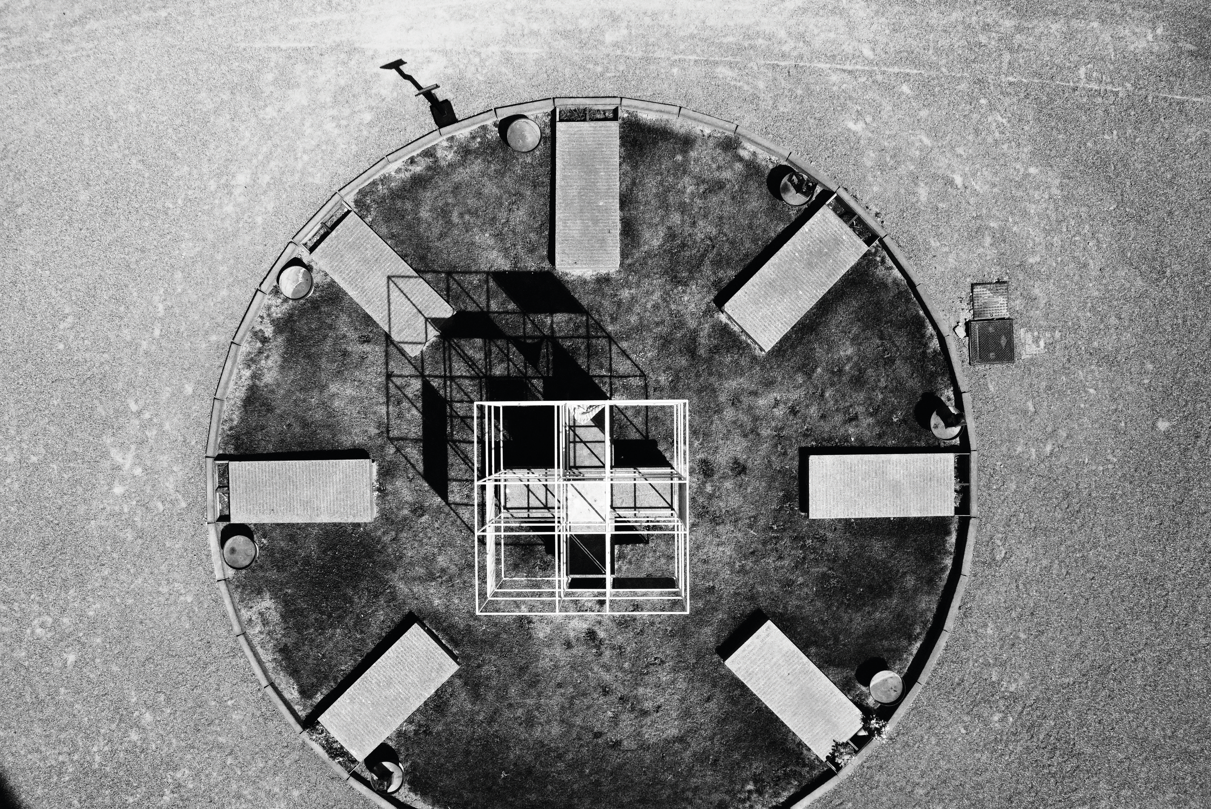 “Progettare la Memoria”, mostra sullo Studio BBPR al Memoriale. Inaugurazione 9 settembre