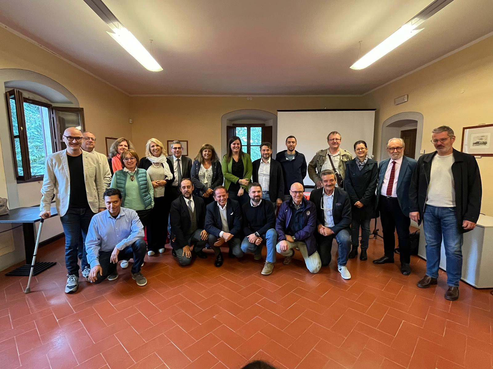 Formazione, arriva il Patto per il Mugello. Nardini: