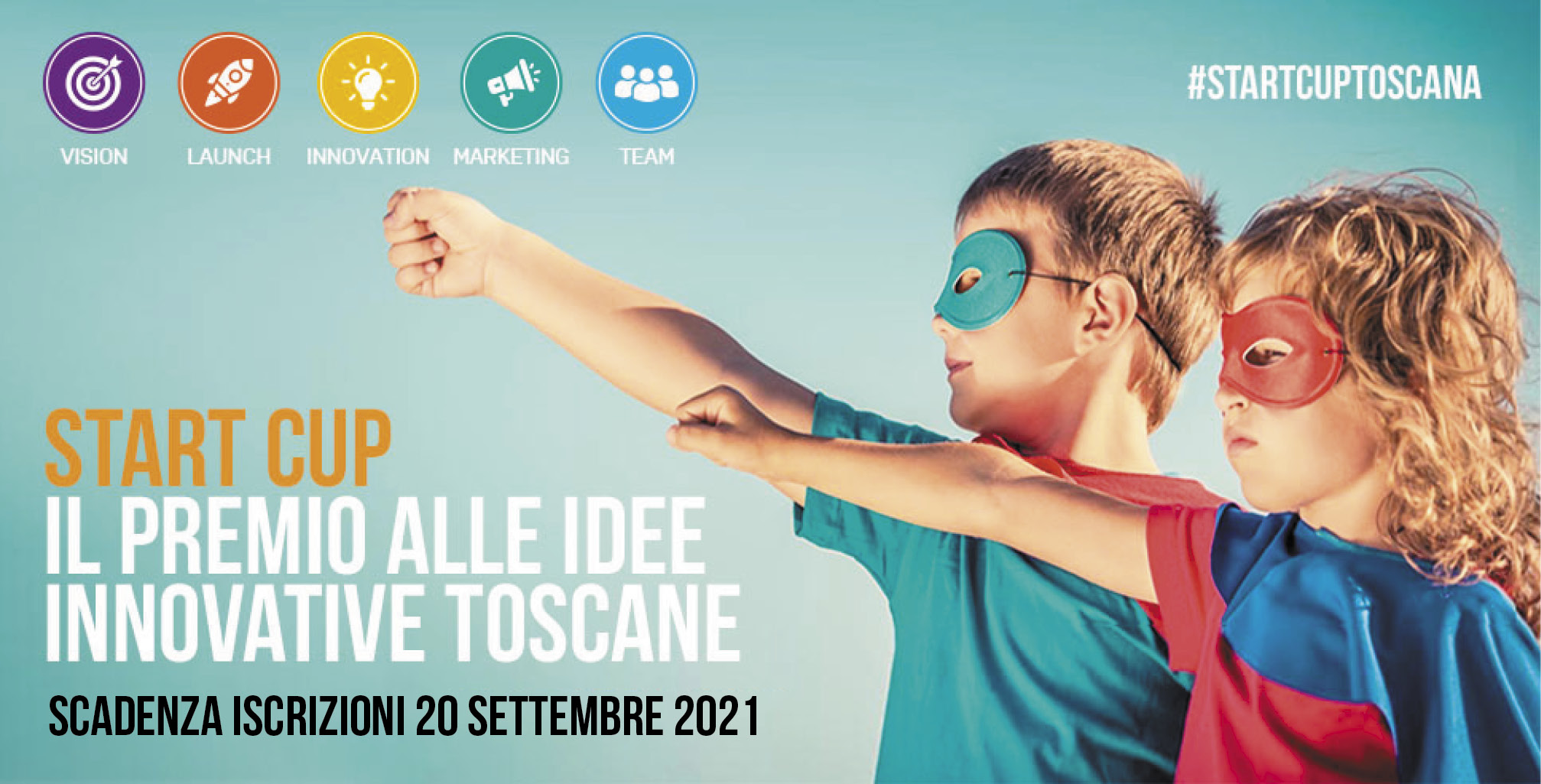 Start Cup Toscana, torna il premio per le idee che trasformano ricerca in impresa
