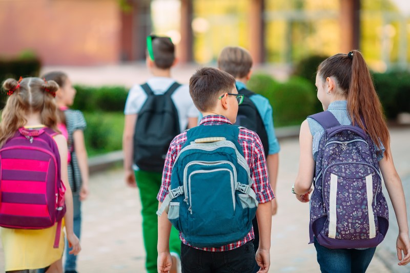 Scuola, la Toscana ferma gli accorpamenti. Giani e Nardini: “Producono effetti negativi”