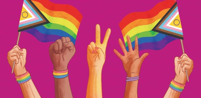 Verso la Giornata contro le discriminazioni per orientamento sessuale e identità di genere