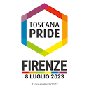 Il Toscana Pride torna a Firenze l'8 luglio. Lunedì 3 la presentazione