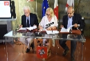 Regione, GE Oil & Gas e Scuola Sant'Anna sviluppano centro di eccellenza in applicazioni digitali