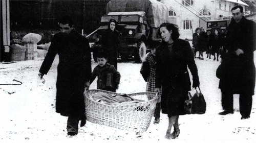 Giorno del ricordo, venerdì 9 l’evento con le scuole sulla storia del confine “difficile”