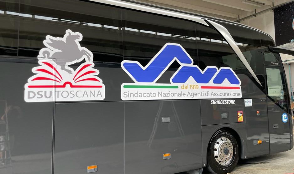 Ucraina, un bus del Dsu Toscana per portare aiuti e accogliere profughi