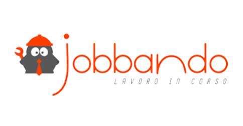 Jobbando days, mercoledì 20 ottobre, ore 13, presentazione della VII edizione