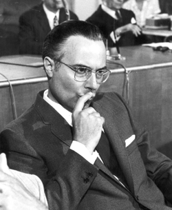Morte Lelio Lagorio: il cordoglio del presidente Enrico Rossi