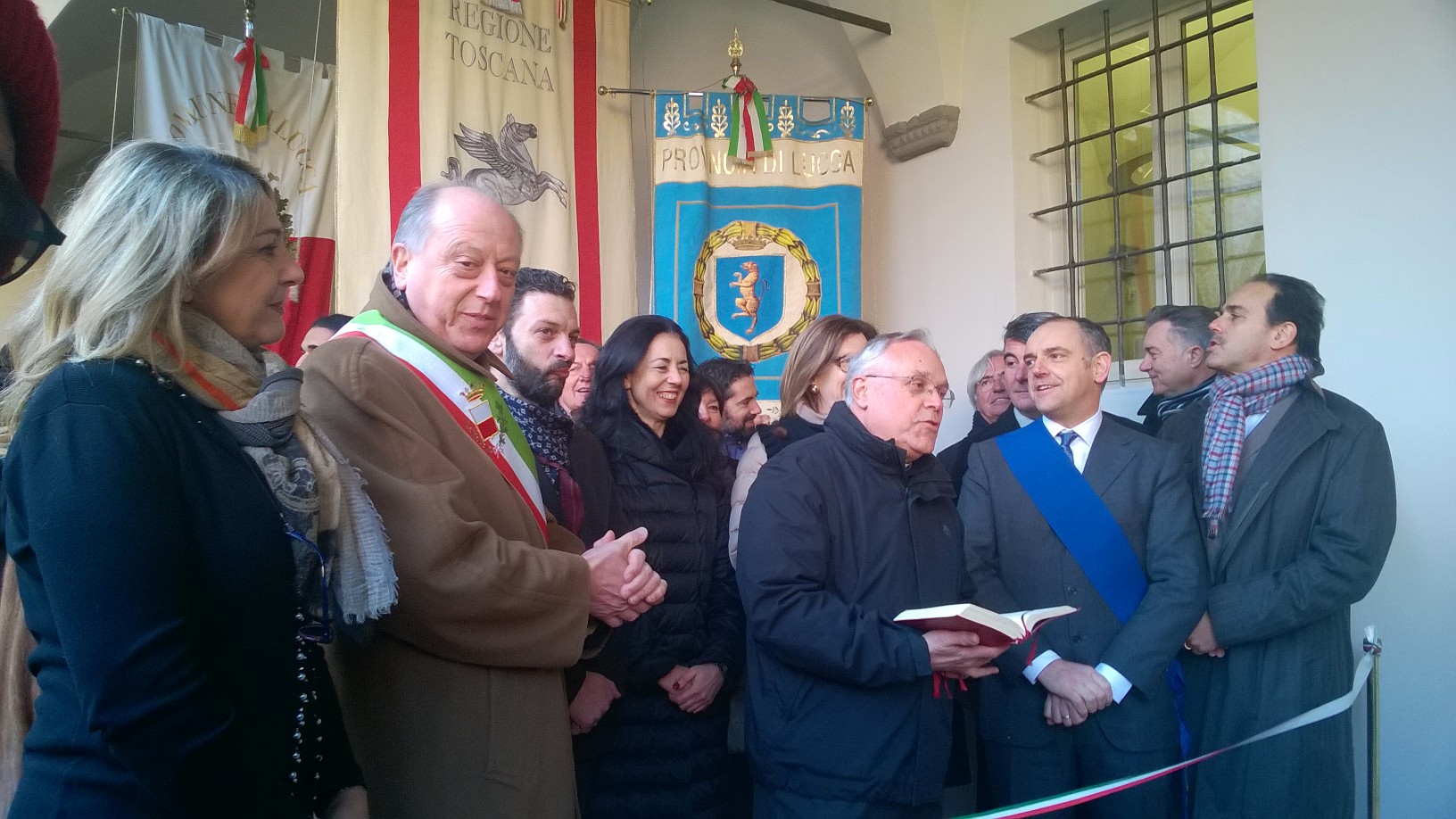 Istruzione, a Lucca si sperimenta il recupero virtuoso di strutture storiche di prestigio