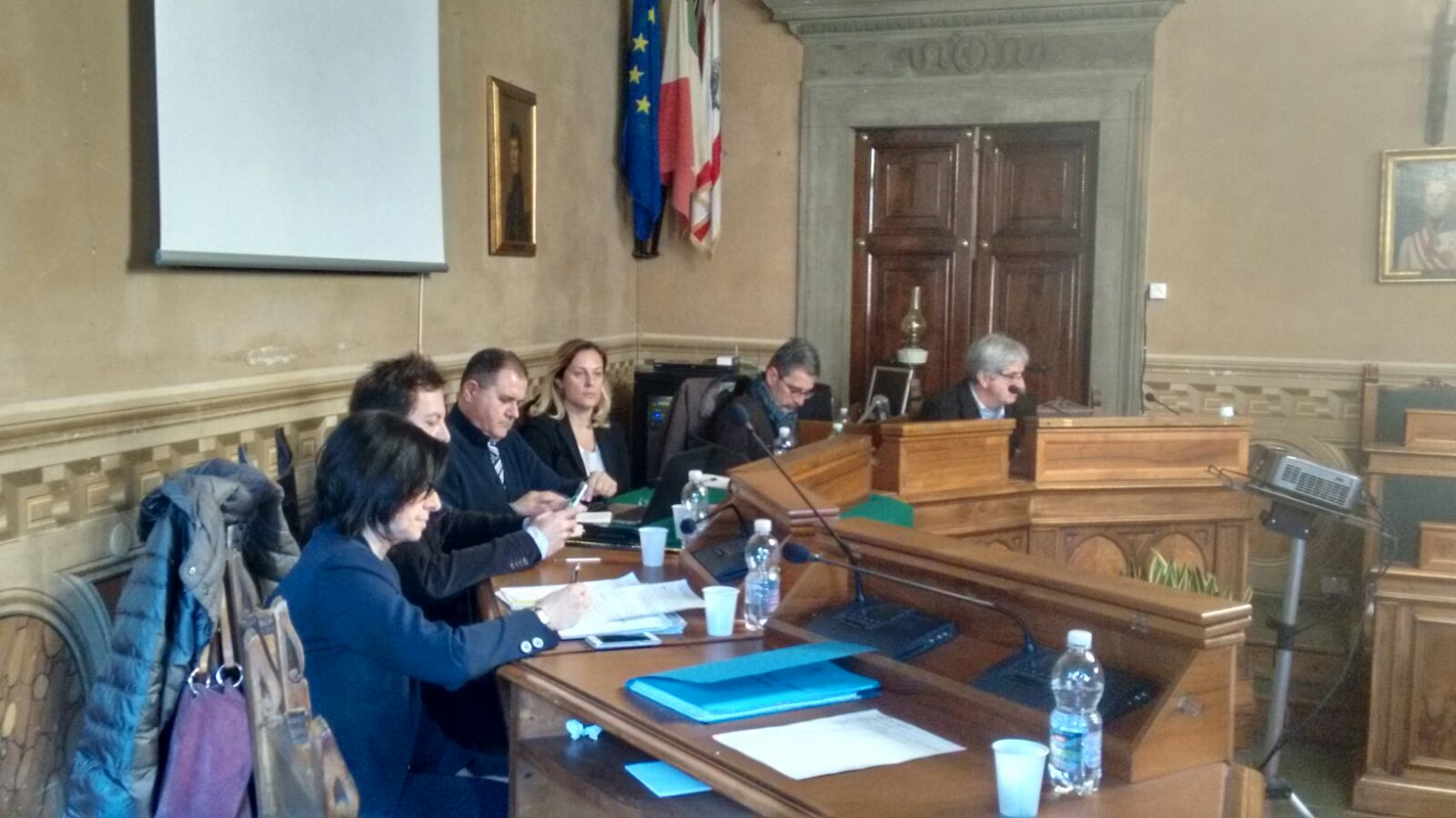 Piombino, la cabina di regia fa il punto: passi avanti nell'attuazione dell'accordo