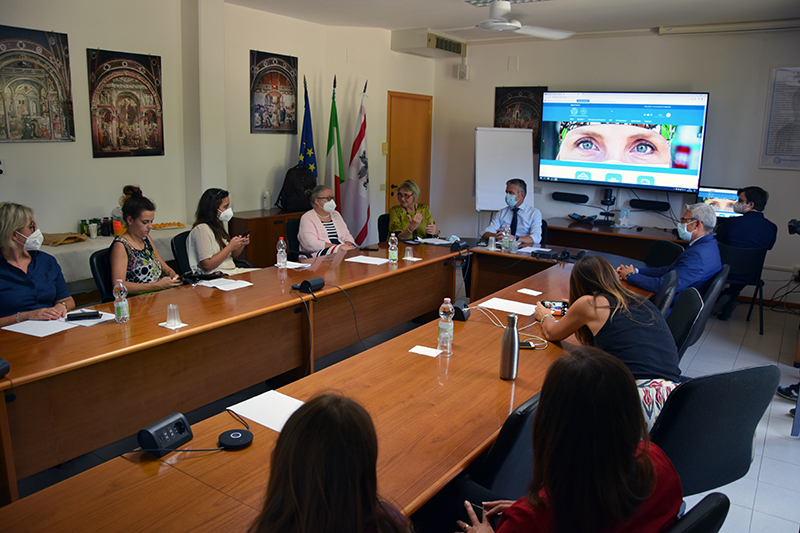 Aou senese, nuovo sito web. Informazioni più immediate e fruibili per cittadini e pazienti