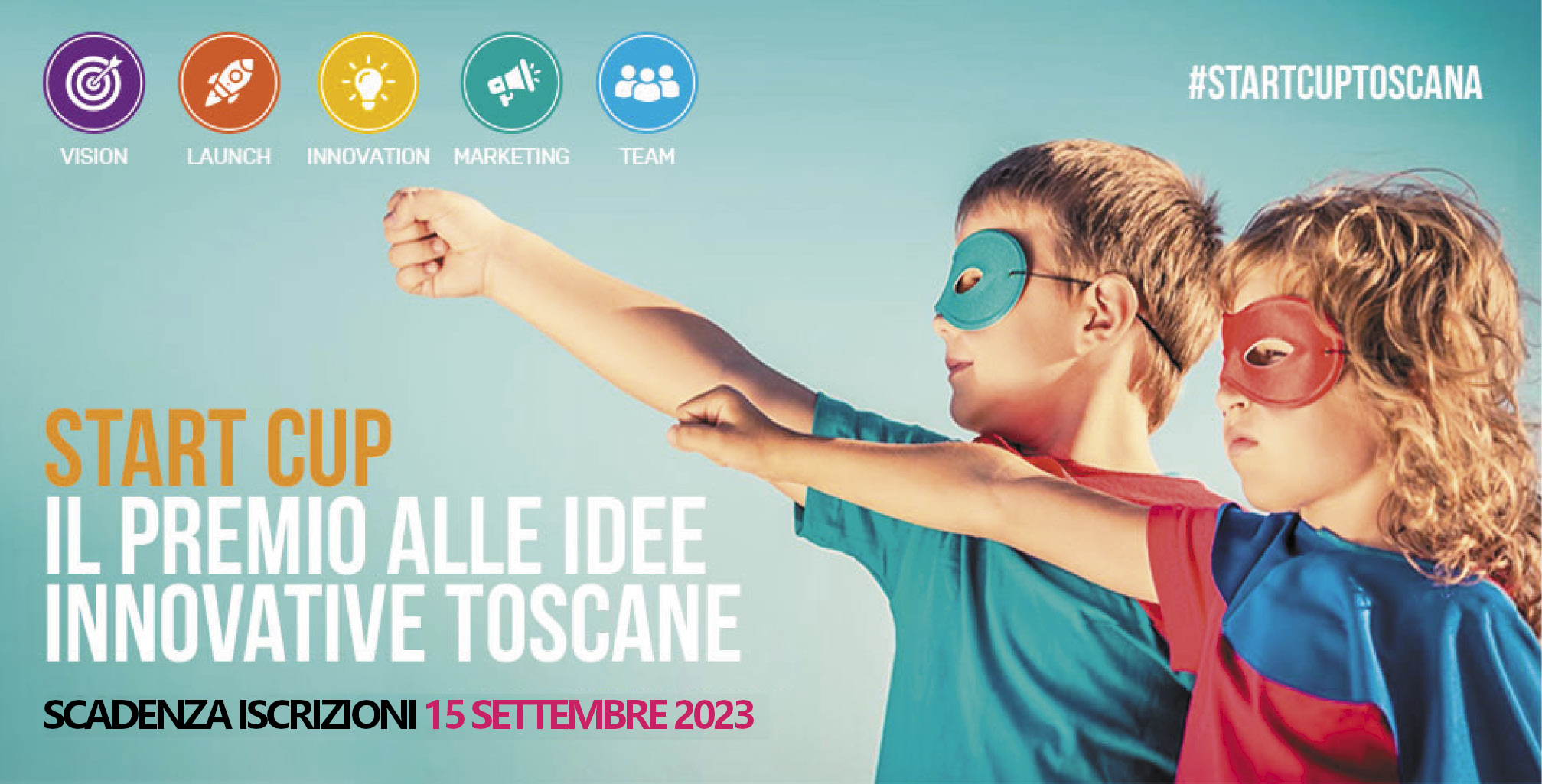 Torna il premio che trasforma le idee della ricerca in impresa. Al via Start Cup Toscana