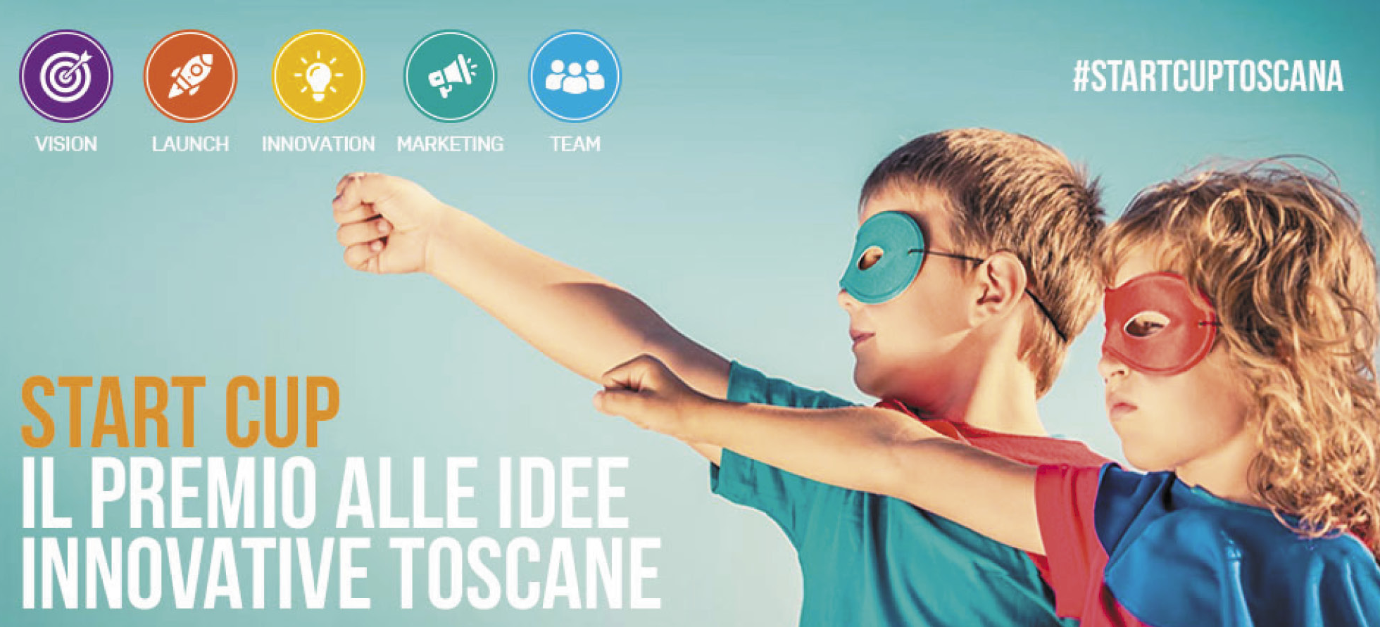 Start Cup Toscana, il 16 ottobre la finalissima per premiare le migliori idee innovative
