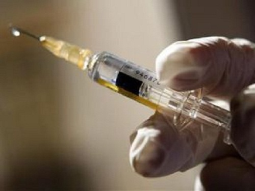 Vaccini contro l’influenza, in oltre 600 mila l’hanno già ricevuto
