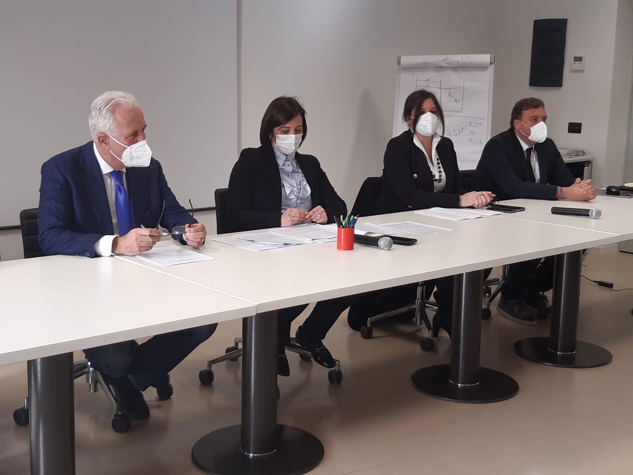 La Regione investe 1 milione e 675 mila euro sul Polo tecnologico conciario di Santa Croce