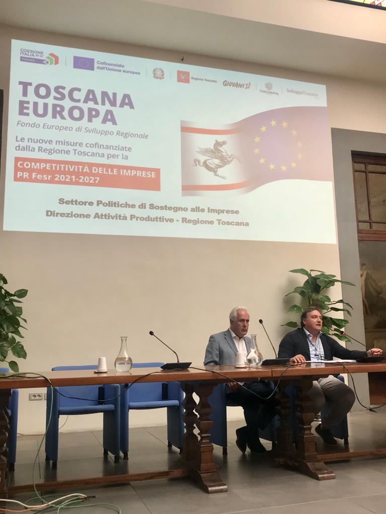 Internazionalizzazione Mpmi, il 20 luglio al via bando da 30 milioni