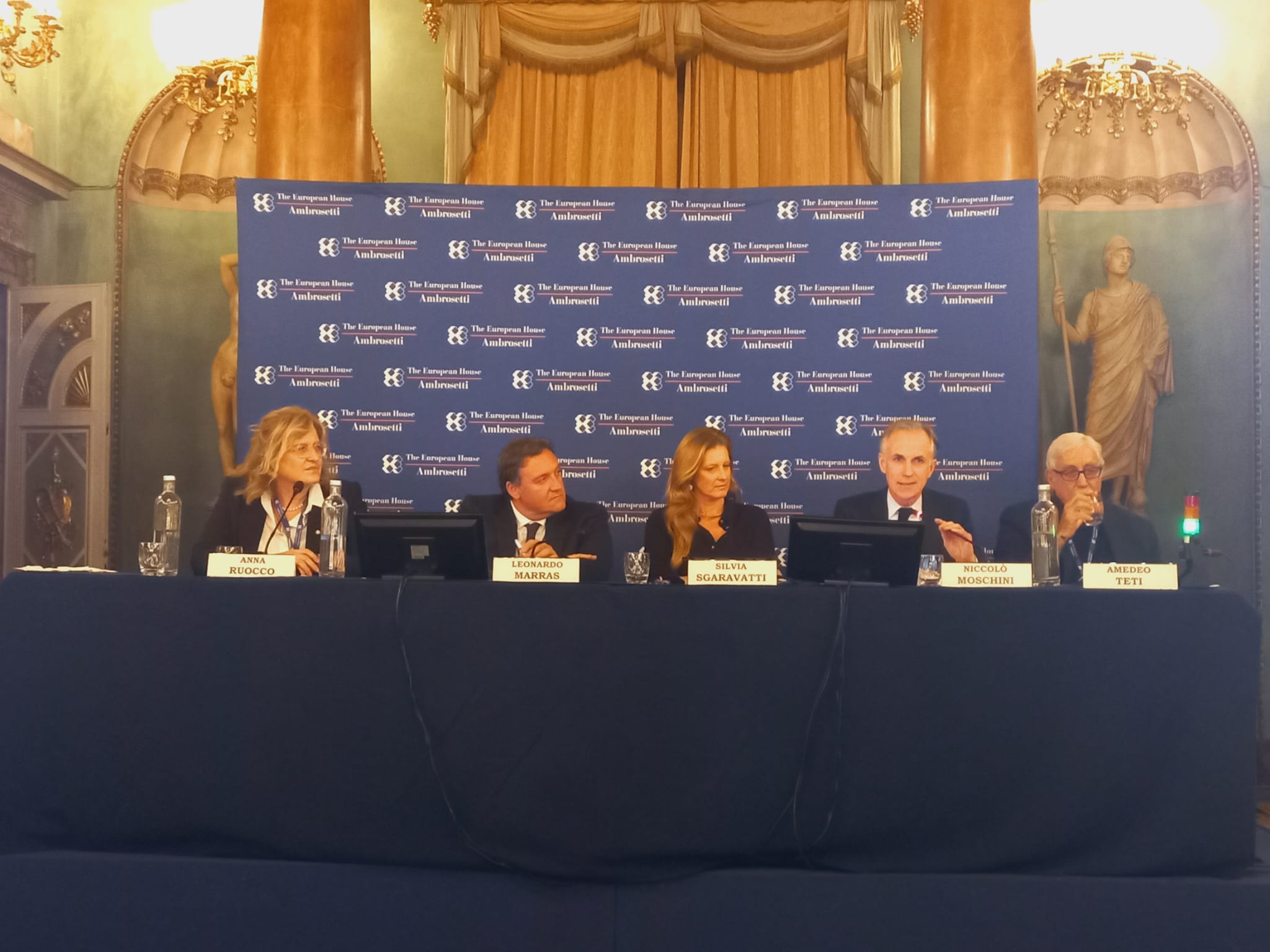Invest in Tuscany: attività, obiettivi e strategie fino al 2025