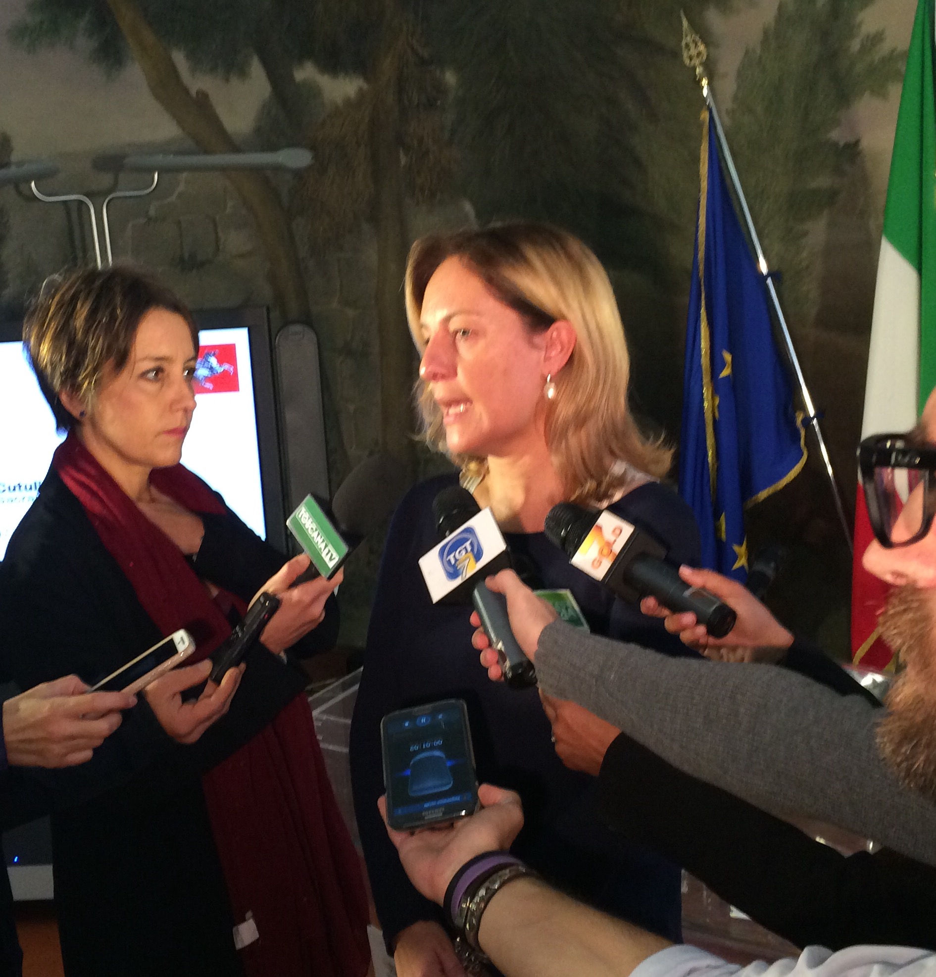 Rifiuti, impianto Costa Mauro: Regione, Provincia e Comune presto incontreranno l'Ato
