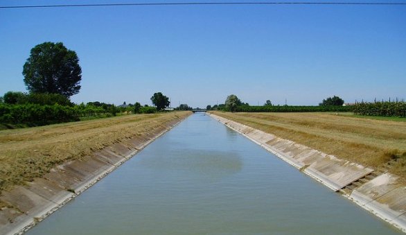 La Regione stanzia altri 1,1 milioni di euro per il collegamento fluviale con l'Arno