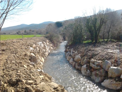 Da maggio via alla manutenzione dei corsi d'acqua in tutta la Toscana