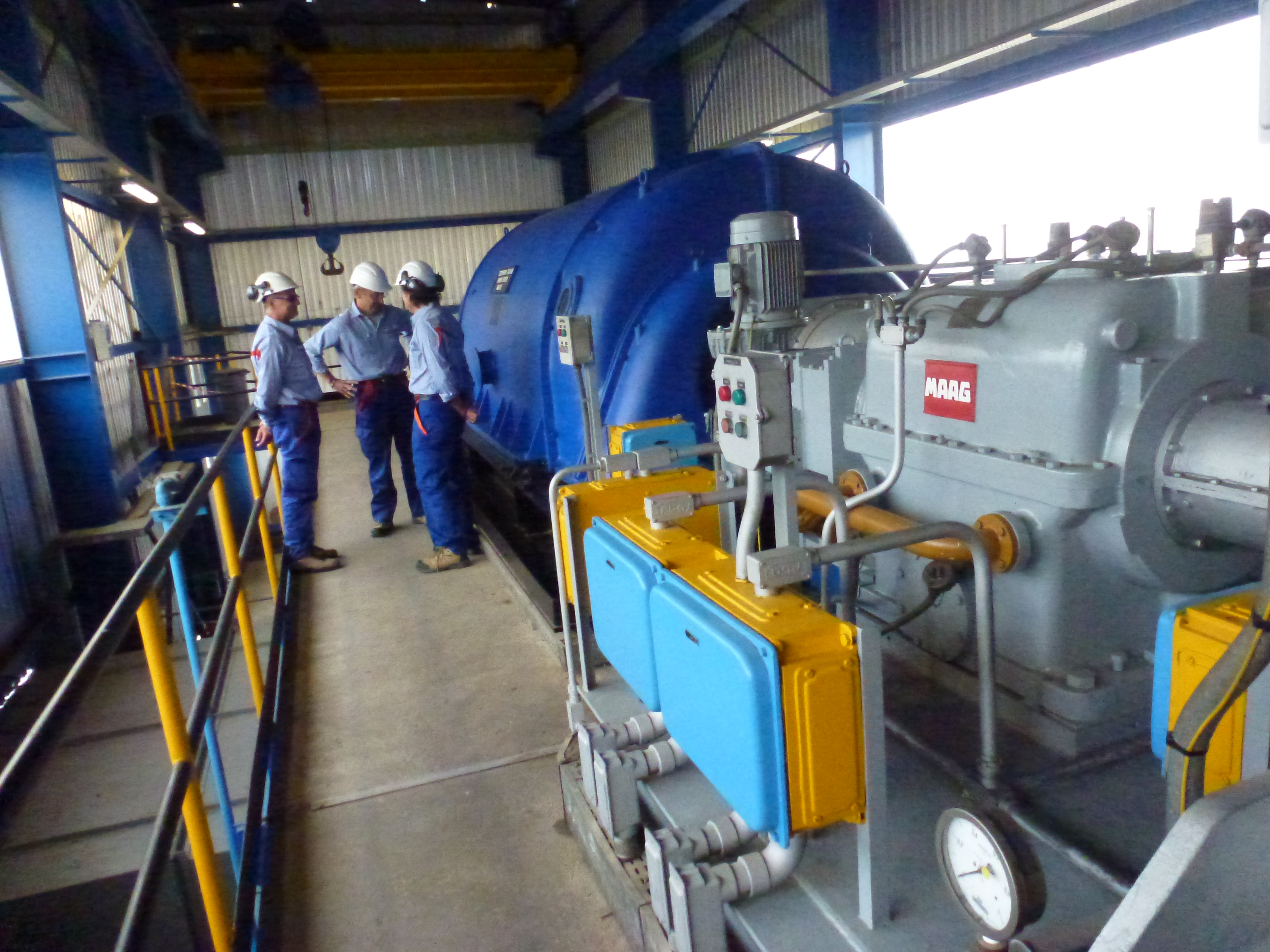 Energia, protocollo Regione-Enel Green Power per prezzi vantaggiosi a PMI in aree geotermiche