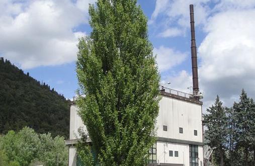 Selvapiana, un accordo per la riconversione dell'impianto di termovalorizzazione
