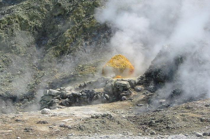 Geotermia, attivata verifica sul piezometro di Poggio Trauzzolo