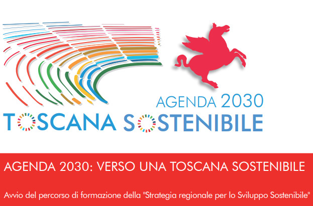 Verso una Toscana sostenibile, parte oggi il percorso della strategia regionale