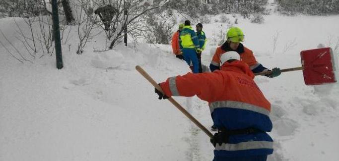 Protezione civile, sabato 13 al teatro Verdi di Firenze giornata del Volontariato