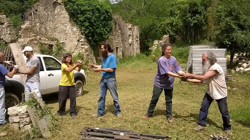 Comunità e beni comuni, convegno a Firenze. Bugli: