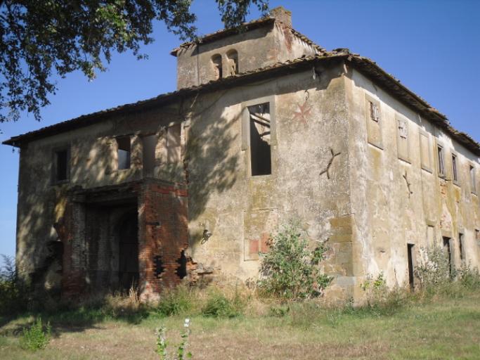 Progetto 'Leopoldine', a Cortona 100.000 euro per lo studio di fattibilità