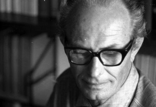 Al via le iniziative per Edoardo Detti, architetto e urbanista 1913-1984