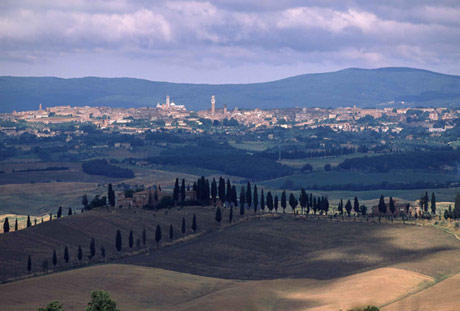 Europa in Toscana, tutti i numeri dei fondi europei utilizzati in provincia di Siena