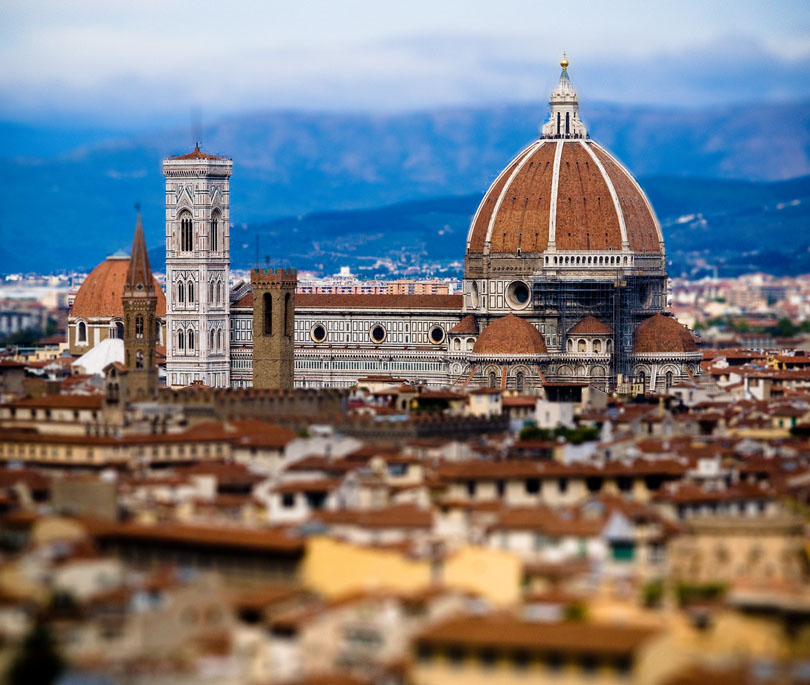 Le città nella nuova programmazione dei fondi europei