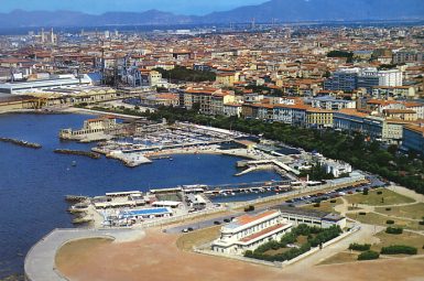 Livorno, Anselmi: “Recovery e fondi Ue per rilanciare politica industriale e innovazione”
