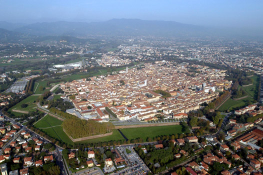 Rigenerazione delle città, oggi a Lucca l'evento regionale