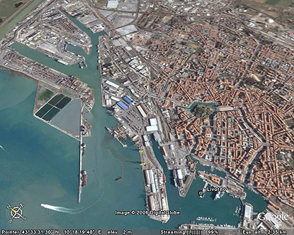Livorno, firma del protocollo per la sicurezza del lavoro nell'area portuale