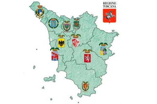 Rossi e Bugli ai dipendenti delle Province:
