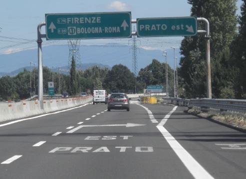 'Muoversi in Toscana' riceverà il Premio Innovazione Smau