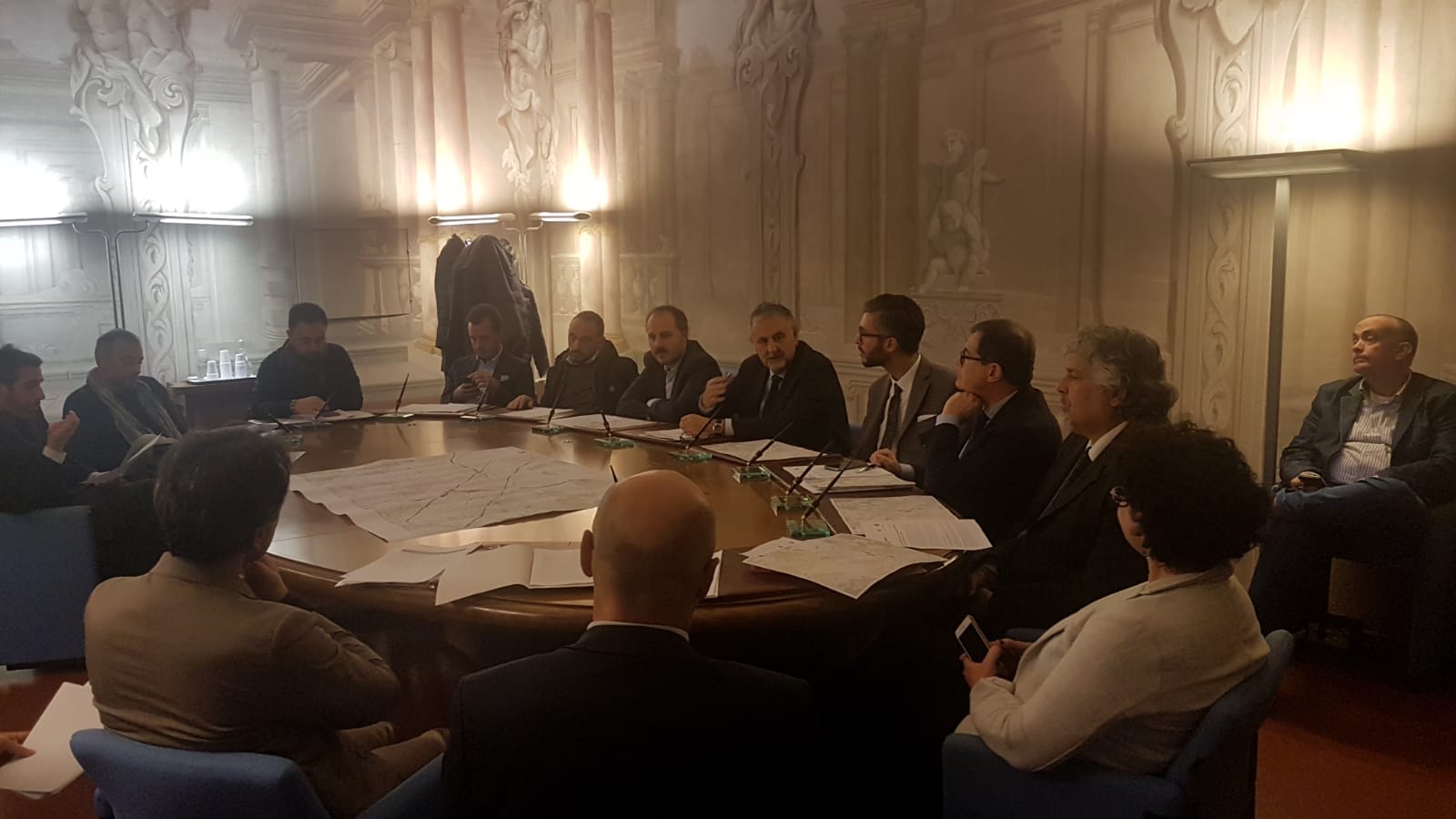 Parco della Piana, nuovo investimento di 7 milioni per una rete ciclabile di oltre 38 km