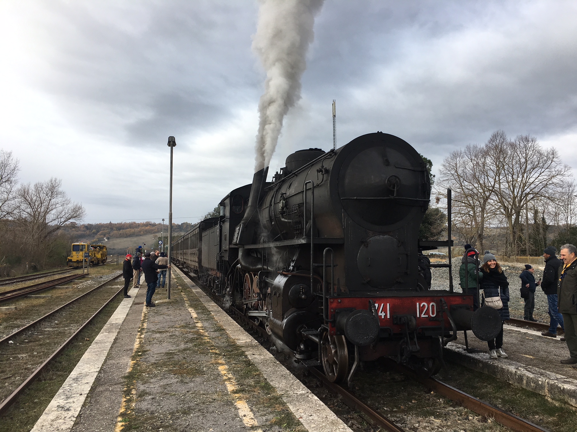Valorizzazione ferrovie minori, nuovo bando per il 2019