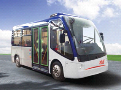 Nuovi bus Ataf, l'assessore: trasporto locale prioritario per la Regione