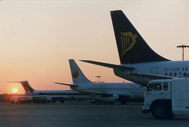 Toscana aeroporti quarto polo nazionale e Thales annuncia investimenti in Toscana